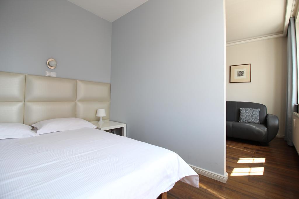 Dluga Apartments Old Town Гданьск Экстерьер фото