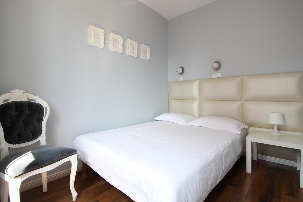 Dluga Apartments Old Town Гданьск Экстерьер фото