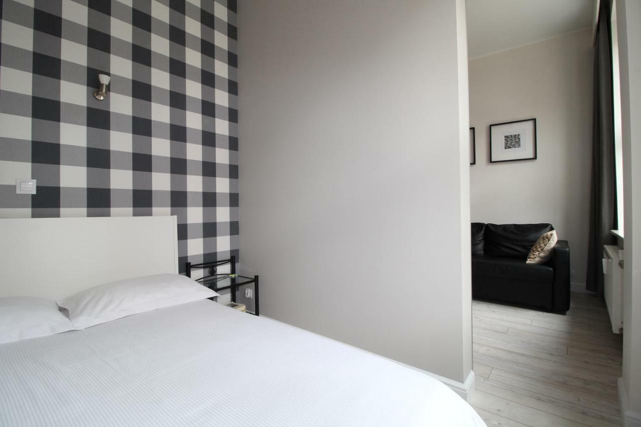 Dluga Apartments Old Town Гданьск Экстерьер фото