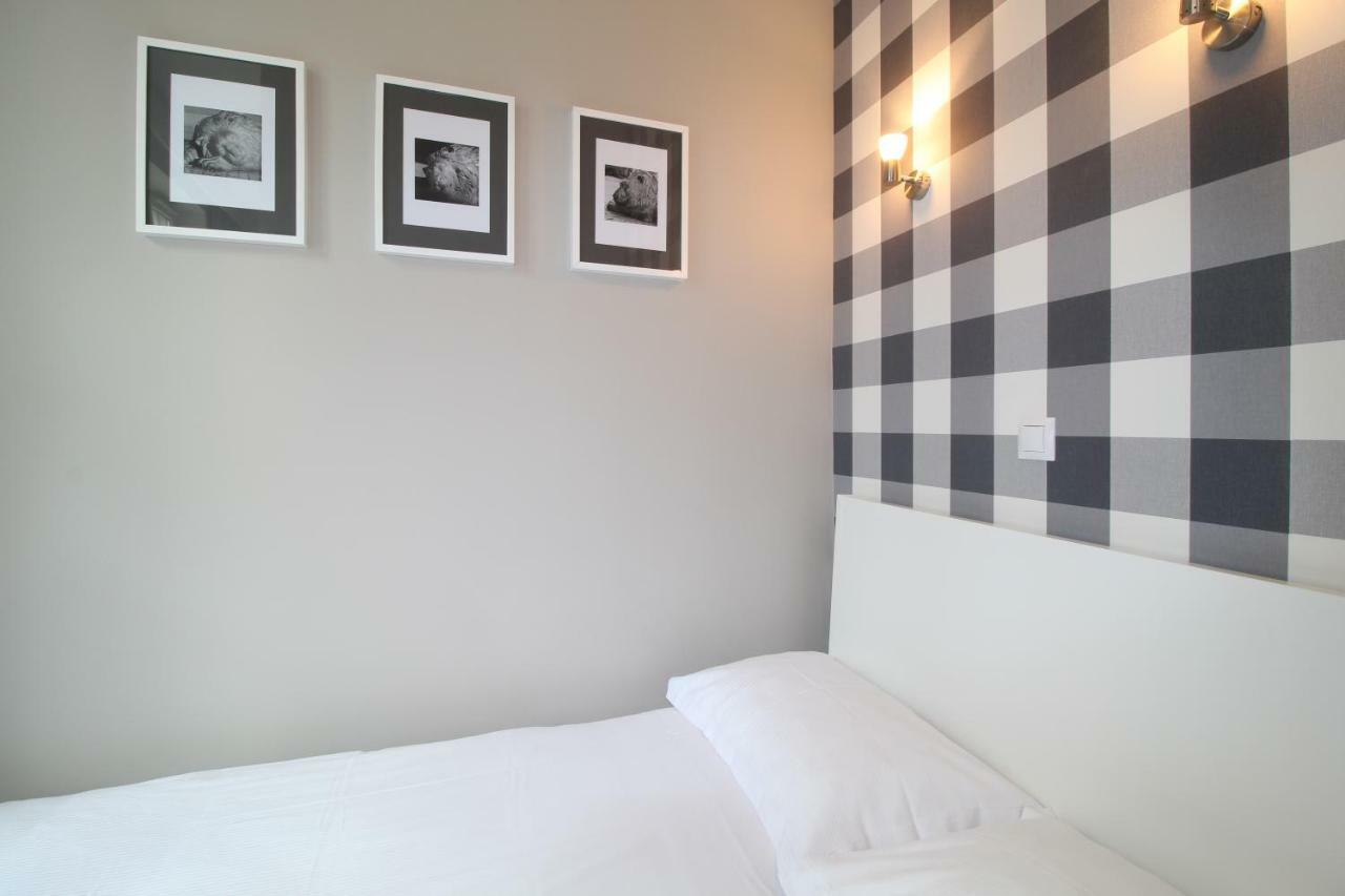 Dluga Apartments Old Town Гданьск Экстерьер фото