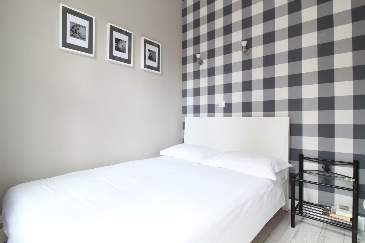 Dluga Apartments Old Town Гданьск Экстерьер фото